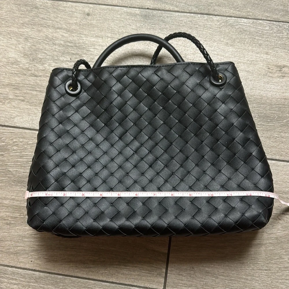 Bottega inspired andiamo bag - Picture 7 of 11